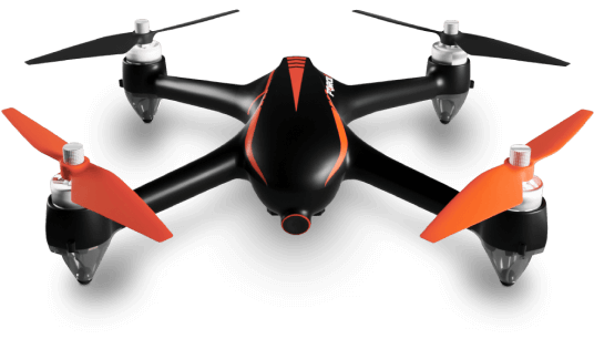 camera drones