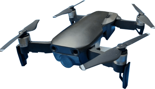 services-drone